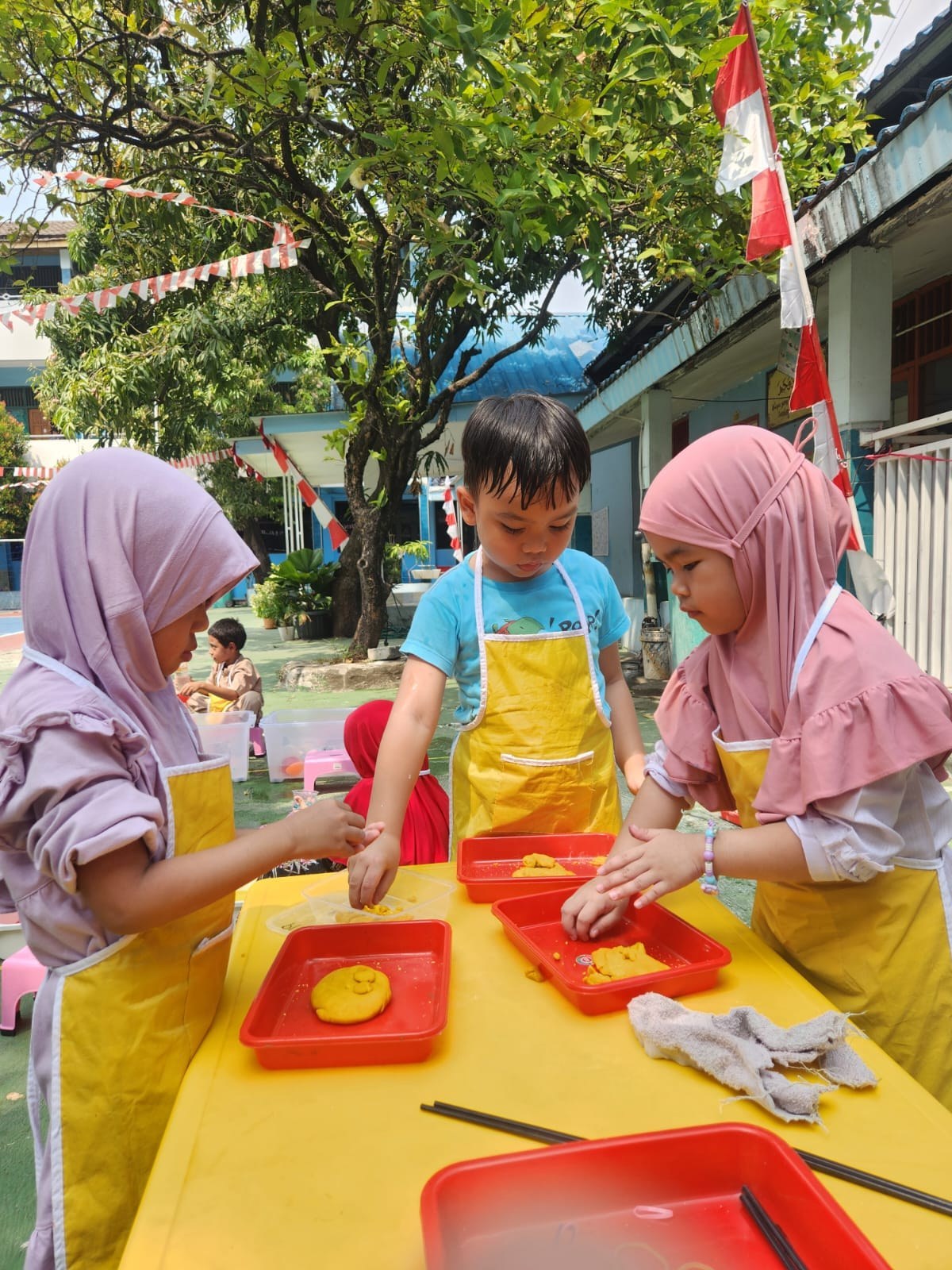 Foto kegiatan